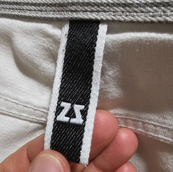 Zegna sport jeans